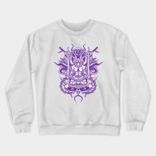 Odyssey Crewneck Sweatshirt